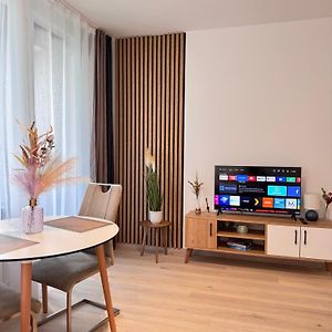 Appartement met een Slaapkamer
